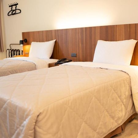 Bowa Hotel Penghu ماغونغ المظهر الخارجي الصورة