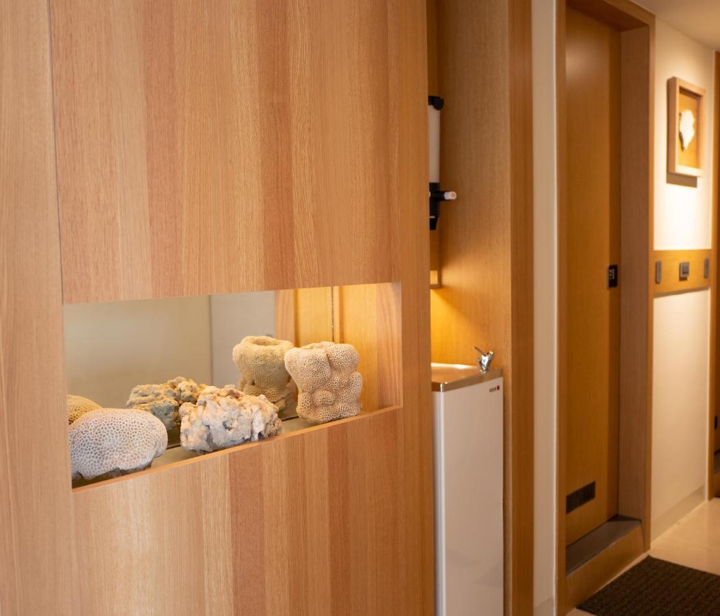 Bowa Hotel Penghu ماغونغ المظهر الخارجي الصورة