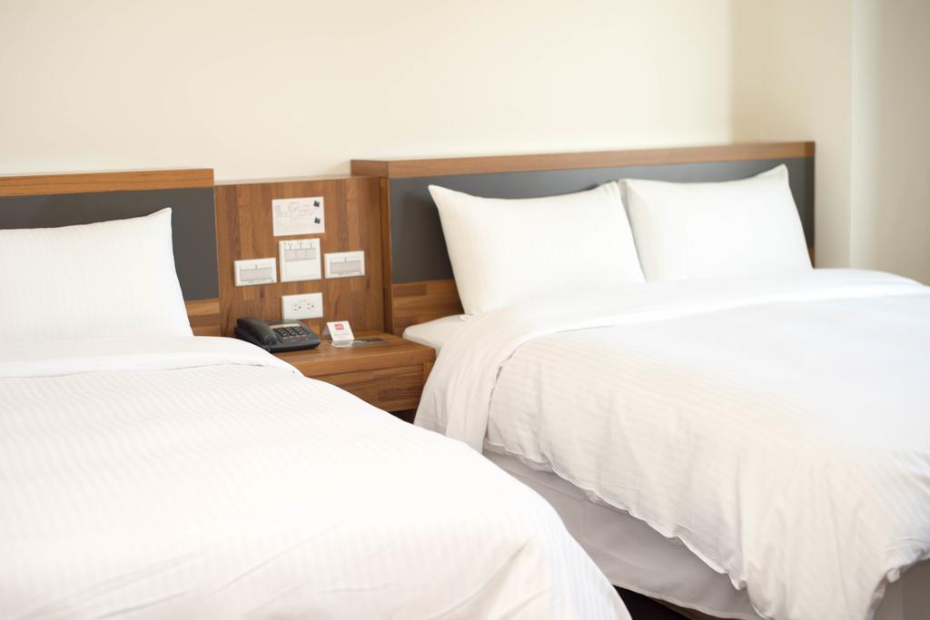 Bowa Hotel Penghu ماغونغ الغرفة الصورة