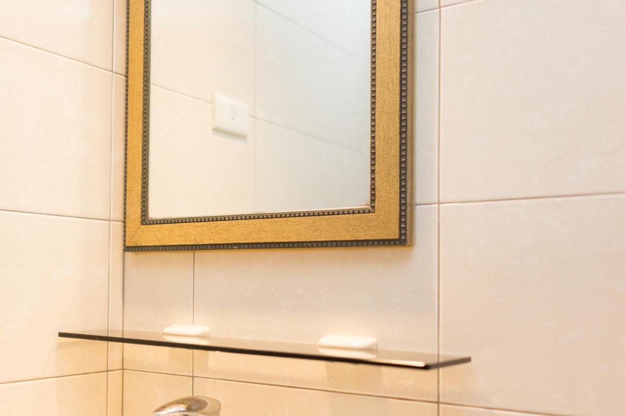 Bowa Hotel Penghu ماغونغ المظهر الخارجي الصورة