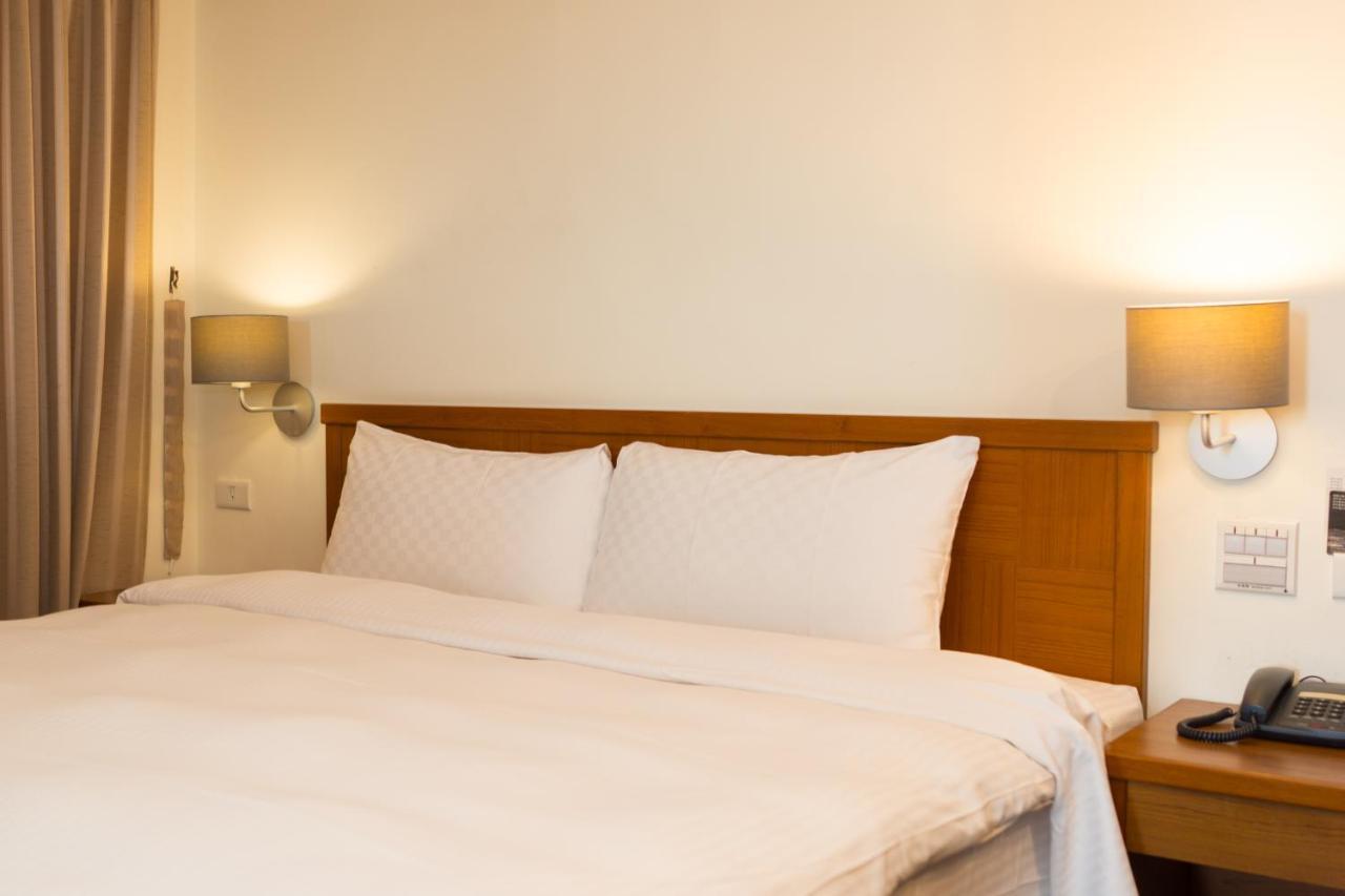 Bowa Hotel Penghu ماغونغ المظهر الخارجي الصورة