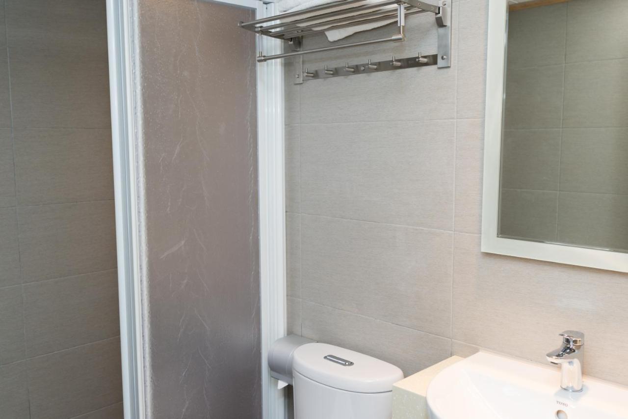Bowa Hotel Penghu ماغونغ المظهر الخارجي الصورة