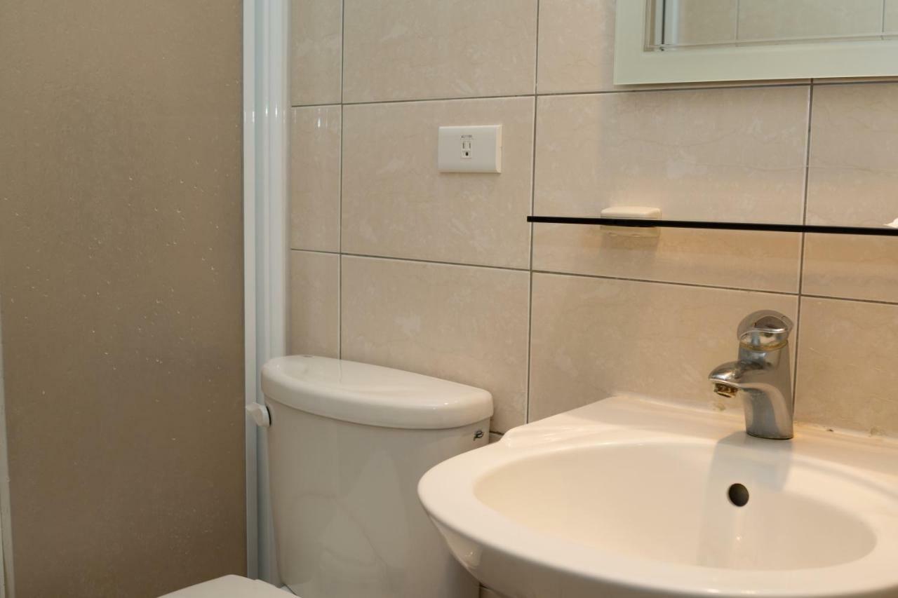Bowa Hotel Penghu ماغونغ المظهر الخارجي الصورة